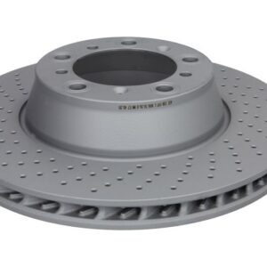 Disc frână ATE 24.0128-0197.1