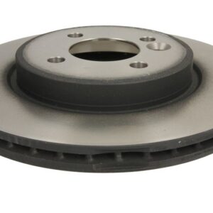 Disc frână TRW MOTO DF4197