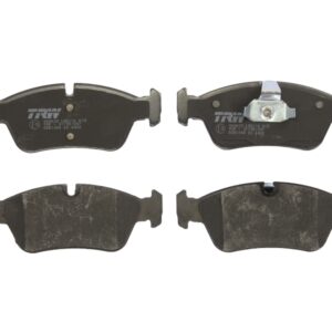 Plăcuțe de frână TRW MOTO GDB1348