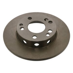 Disc frână FEBI FE08543