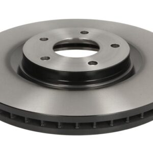 Disc frână TRW MOTO DF4989S