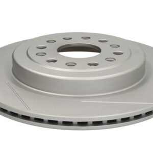 Disc frână Statele Unite ale Americii 146900AT