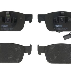 Plăcuțe de frână TRW MOTO GDB2127