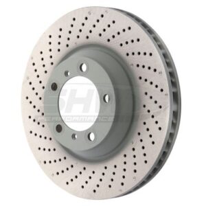 Disc frână SHW PFL30904