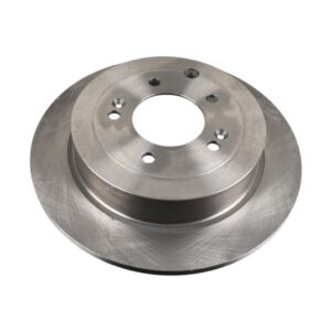 Disc frână BLUE PRINT ADG043226