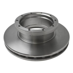 Disc frână FEBI FE22677