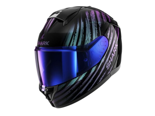 Căști Moto SHARK HE1120E-KXK-M păreri