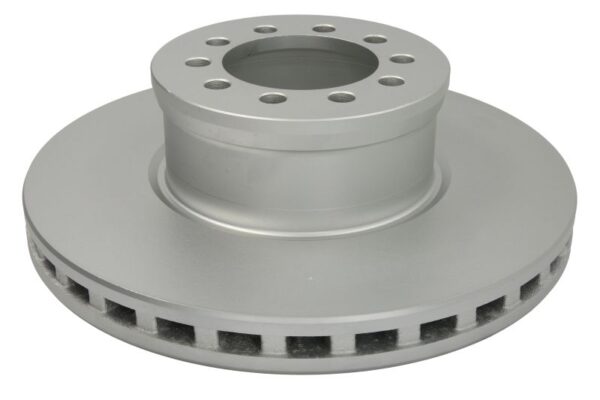 Discuri frana & Tamburi DANBLOCK 540284DB păreri