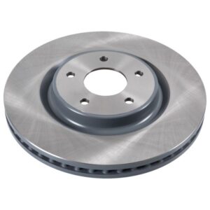Disc frână BLUE PRINT ADN143179