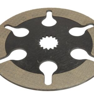Disc frână CARRARO 148795-CR