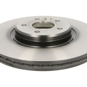 Disc frână TRW MOTO DF6676S