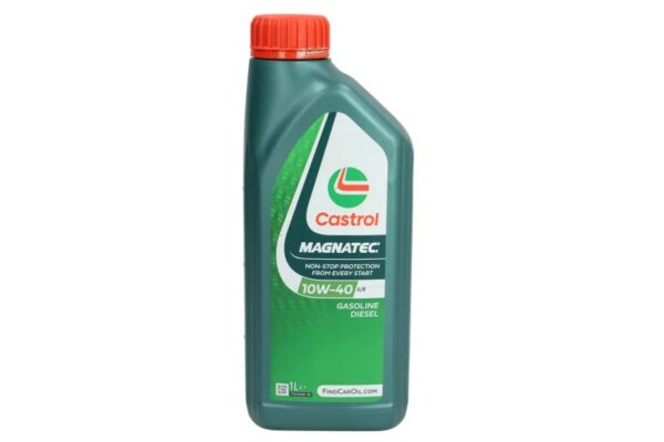 Ulei de motor Castrol MAGNATEC 10W40 A/B 1L păreri
