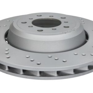 Disc frână ATE 24.0130-0213.2