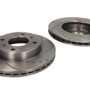 Disc frână SPEEDMAX C31056JCTUOTUV