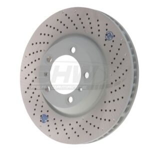 Disc frână SHW PFR33009