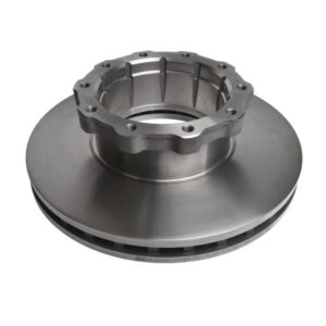 Disc frână FEBI FE07388