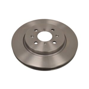 Disc frână BLUE PRINT ADK84340