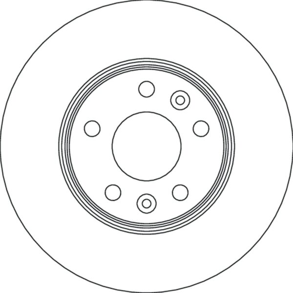 Discuri frana TRW MOTO DF6720S păreri