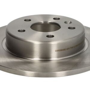 Disc frână ABE C4X029ABE