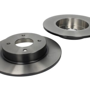 Disc frână TRW MOTO DF4240
