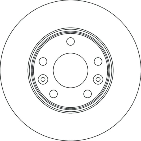 Discuri frana TRW MOTO DF4637 păreri
