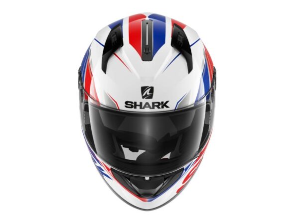 Căști Moto SHARK HE0533E-WBR-XS păreri
