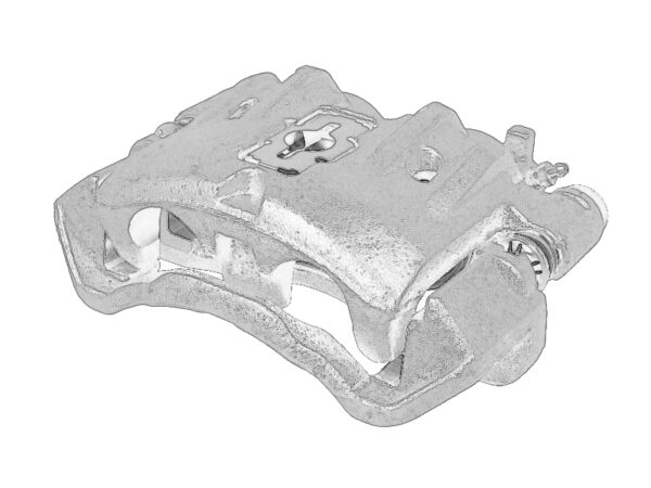 Etrier frana SBP TEQ-BC.223 păreri