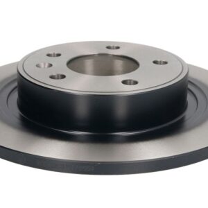 Disc frână TRW MOTO DF6363