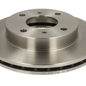 Disc frână ABE C31027ABE