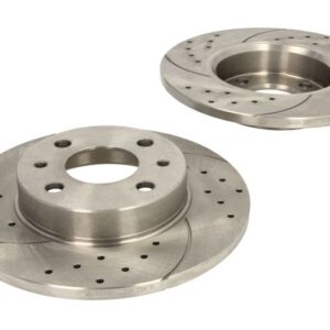 Disc frână SPEEDMAX 5201-01-0218PTUOTUV