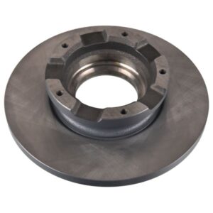 Disc frână FEBI FE171451