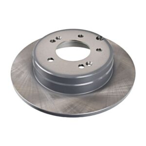 Disc frână BLUE PRINT ADG043197