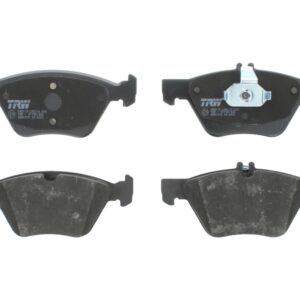 Plăcuțe de frână TRW MOTO GDB1215