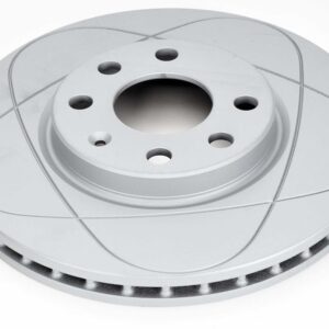 Disc frână ATE 24.0324-0166.1