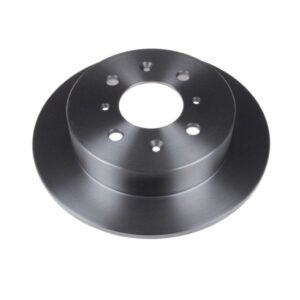 Disc frână BLUE PRINT ADH24327