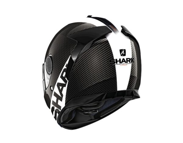 Căști Moto SHARK HE3400E-DWS-S păreri