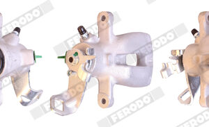 Etrier frână FERODO FCL695258