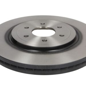 Disc frână TRW MOTO DF6425