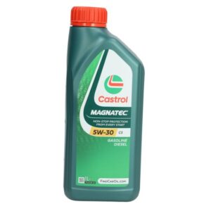 Ulei de motor CASTROL MAGNATEC 5W30 C3 1L