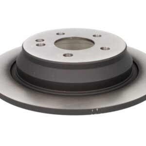 Disc frână TRW MOTO DF4356