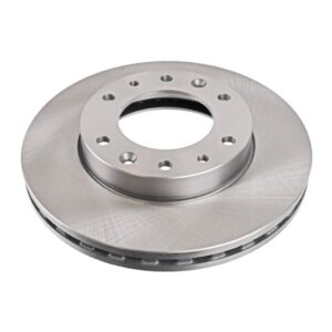 Disc frână BLUE PRINT ADG043237
