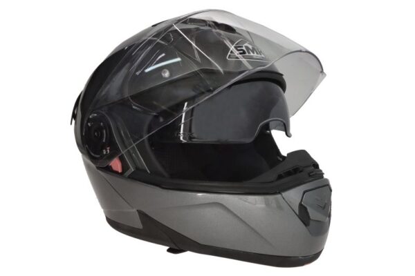 Căști Moto  SMK0100/17/GLDA600/XS păreri