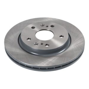 Disc frână FEBI FE108469
