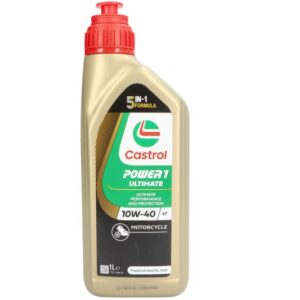 Ulei de motor CASTROL POWER 1 ULTIMATE 10W40 1L