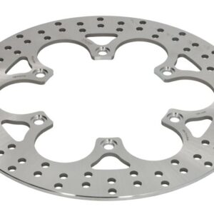 Disc frână TRW MOTO MST207