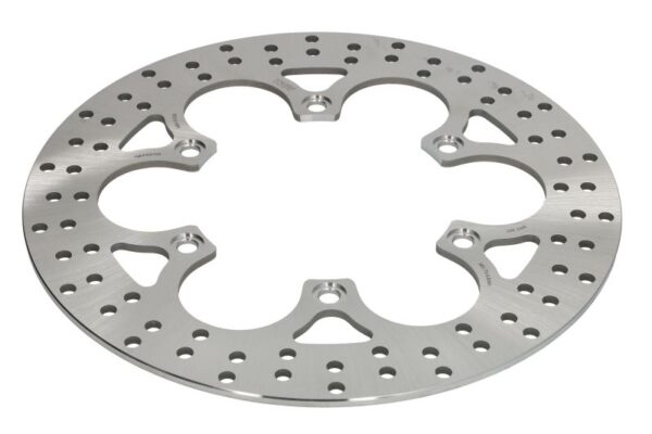 Discuri frana TRW MOTO MST207 păreri