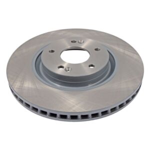 Disc frână BLUE PRINT ADG043180