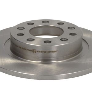 Disc frână ABE C4D020ABE