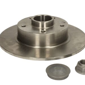 Disc frână TRW MOTO DF6190BS