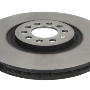 Disc frână TRW MOTO DF4064